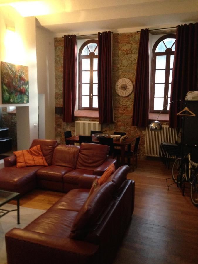 Gaia Home Montemagno  Zewnętrze zdjęcie