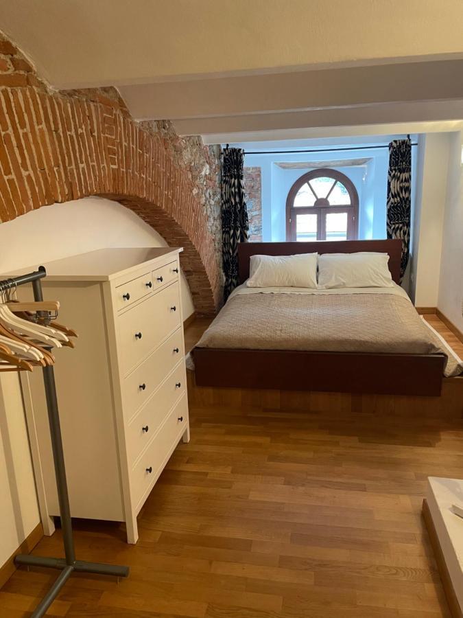 Gaia Home Montemagno  Zewnętrze zdjęcie